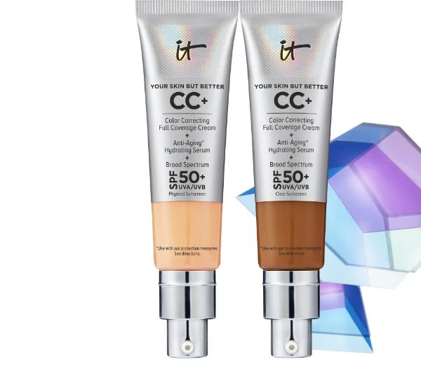 CC+ CREAM