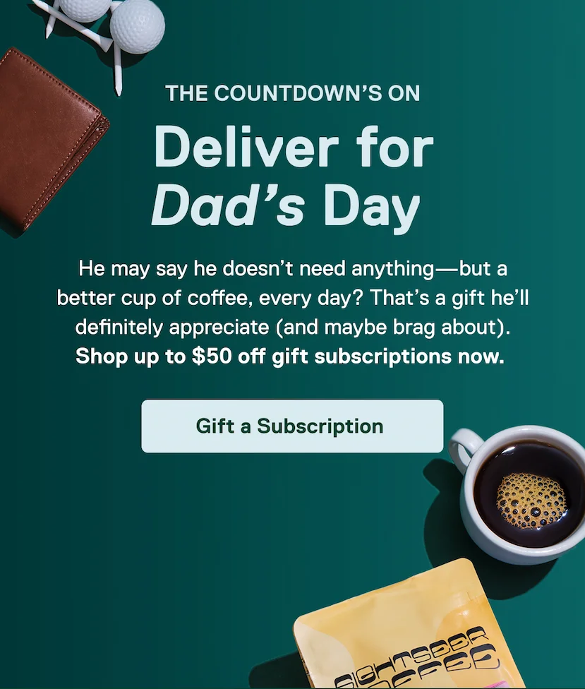 Gift a Subscription