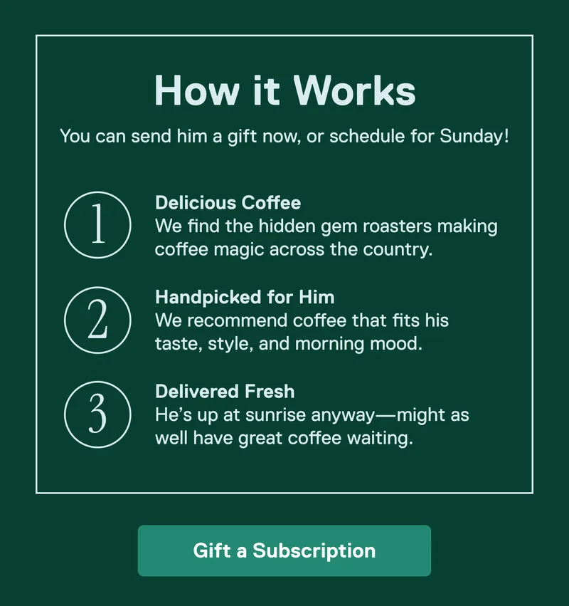 How it Works