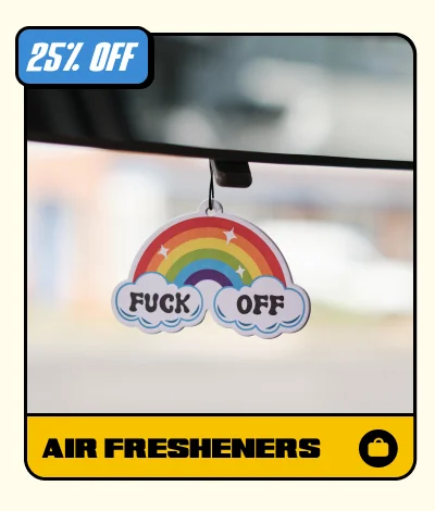 Air fresheners