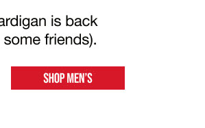 Shop Men's