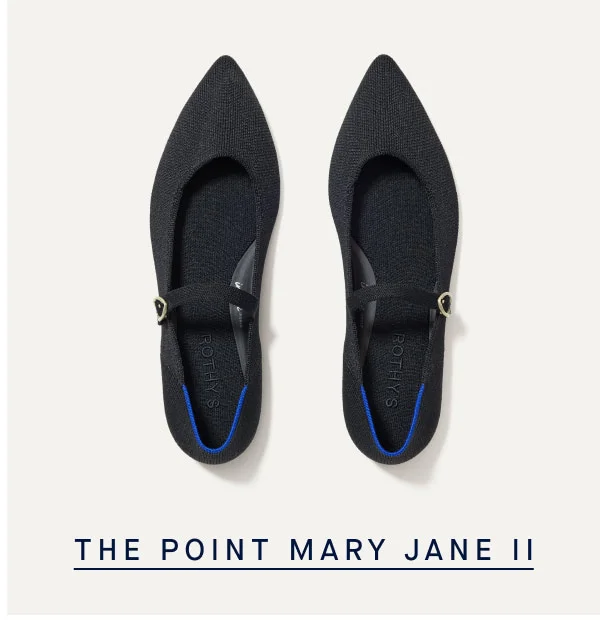 THE POINT MARY JANE II