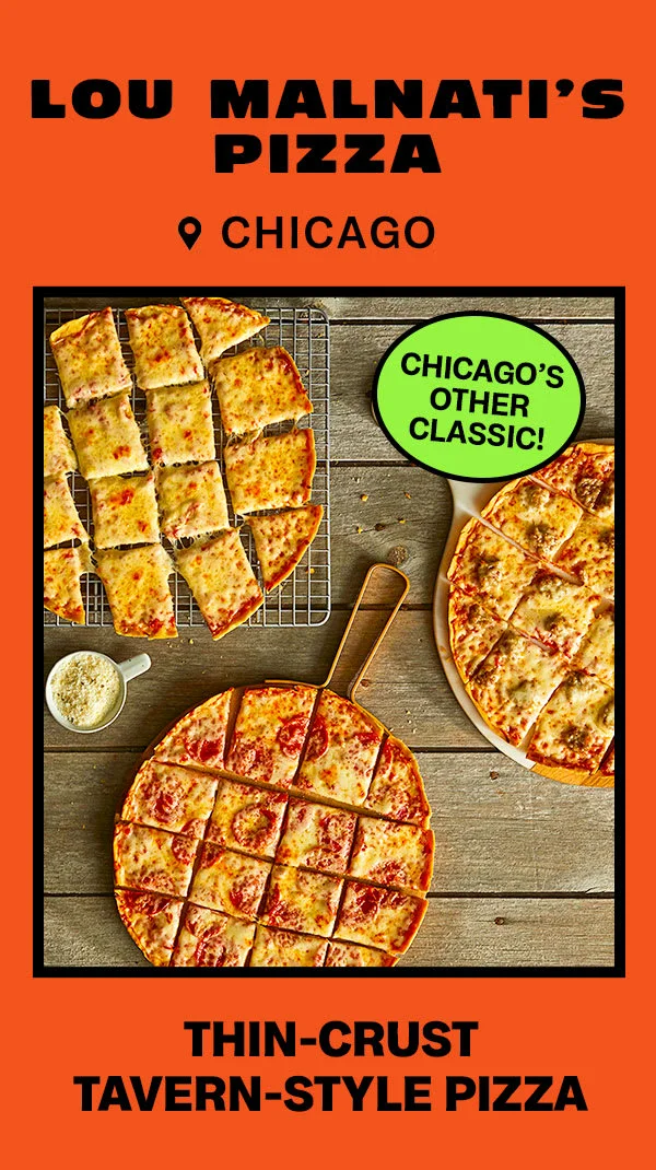 Lou Malnati's Pizza