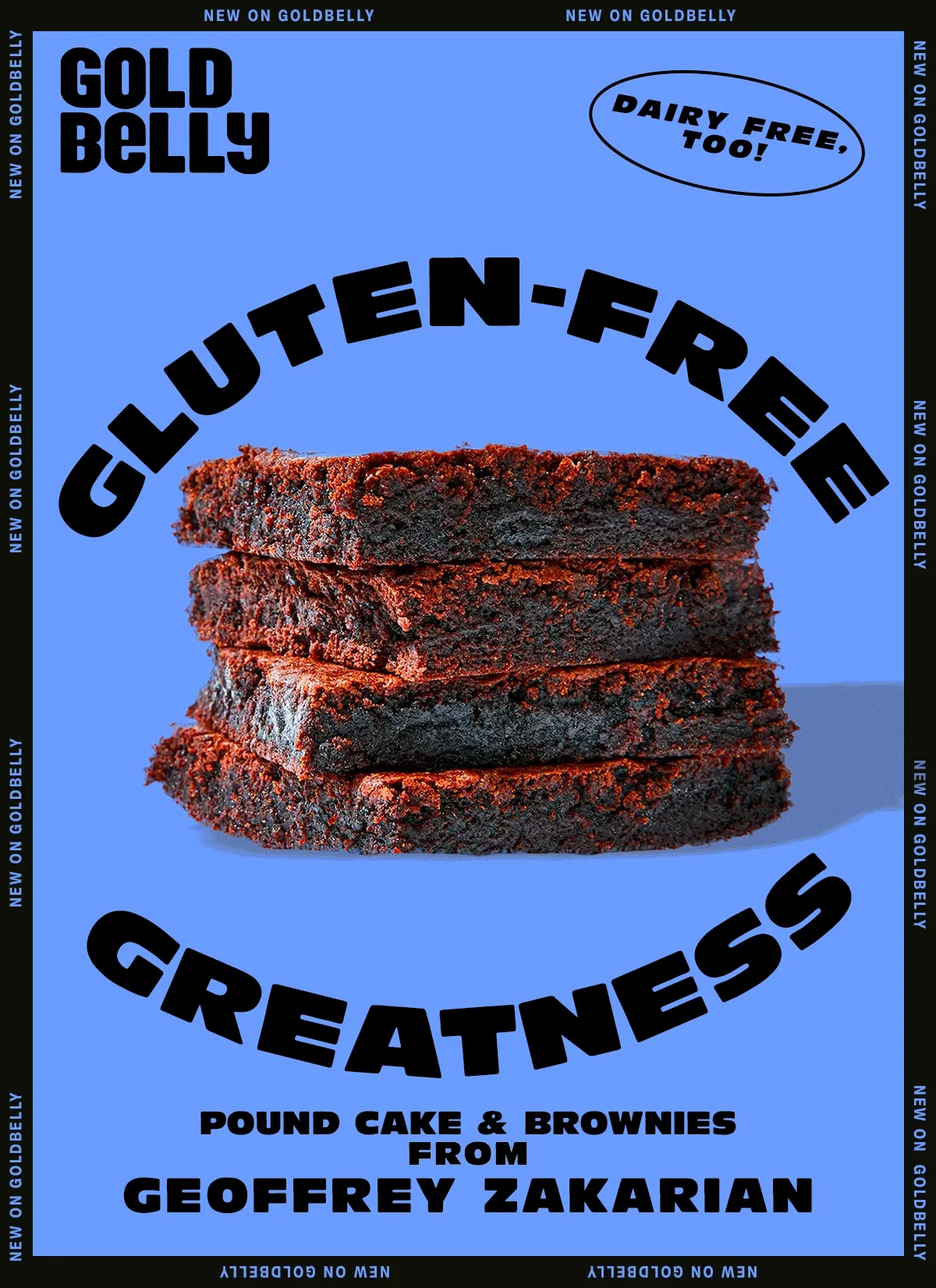 New On GB
