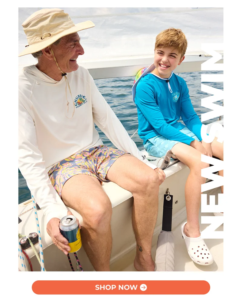SHOP NEW SWIM
