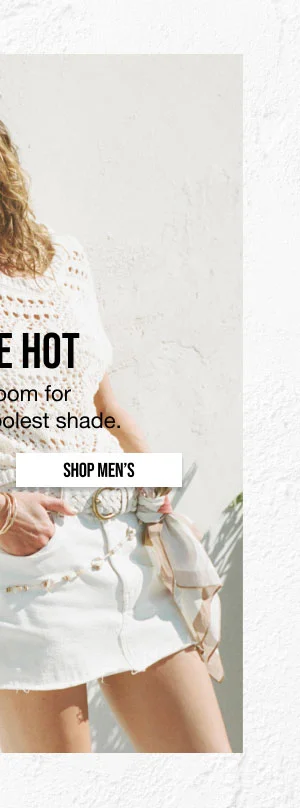 Shop Men's
