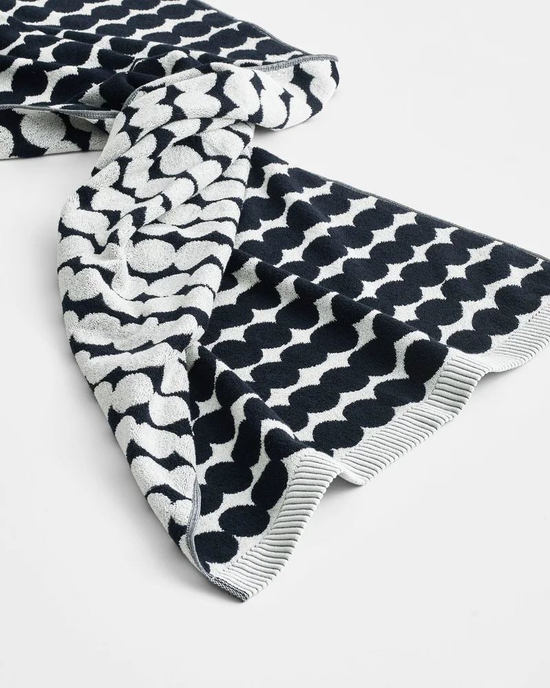Räsymatto Bath towel