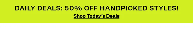 Shop Daily Deals