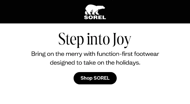 Shop Sorel