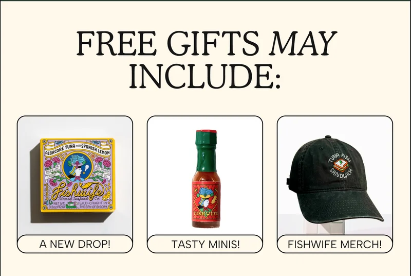 shop fishwife