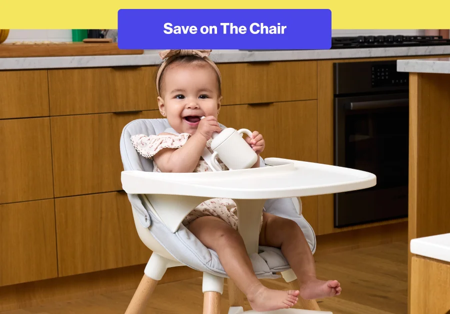 Save on The Chair