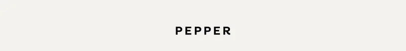 Pepper