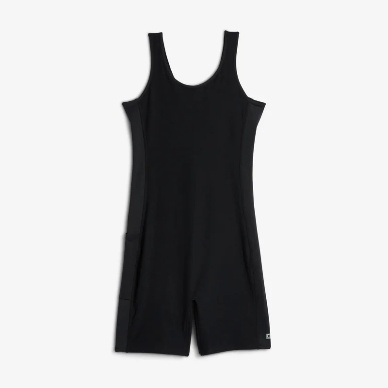 Image of Swim 6" Racerback Unisuit - Jelly Magic