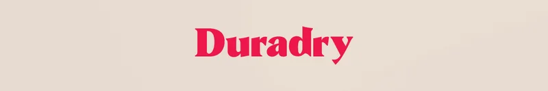 Duradry