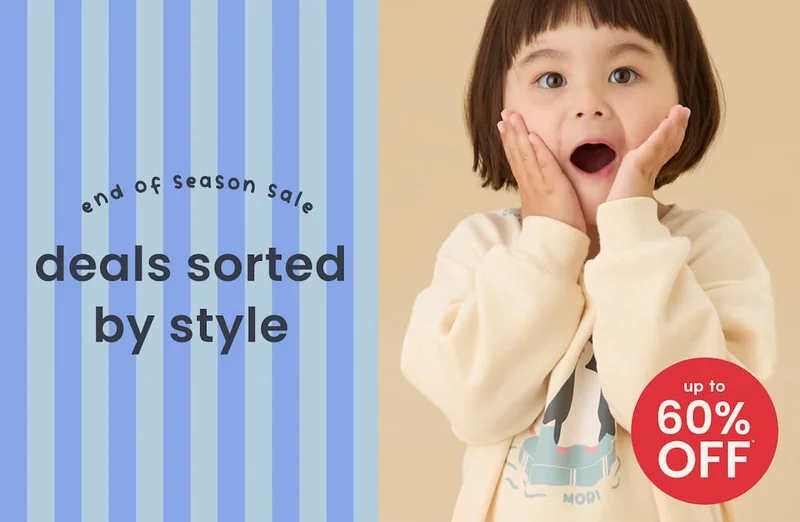 deals sorted by style