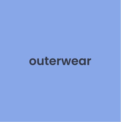 outerwear