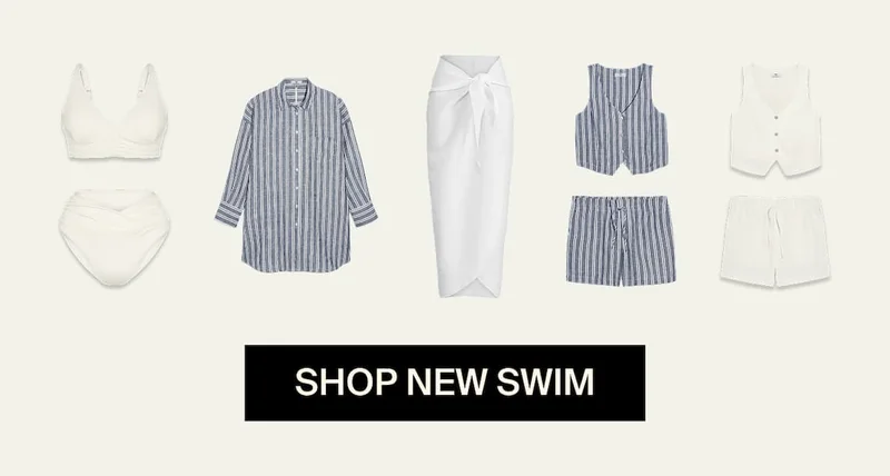 SHOP NEW SWIM