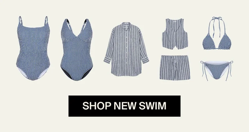 SHOP NEW SWIM