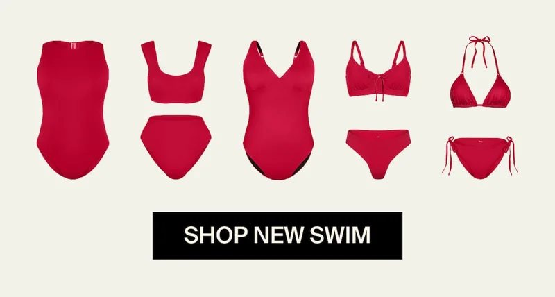 SHOP NEW SWIM