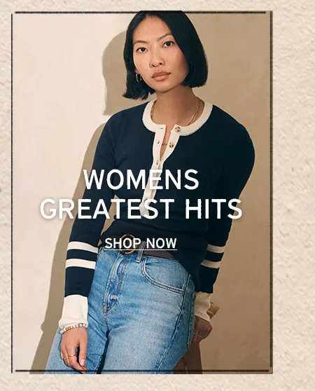 Women's Greatest Hits