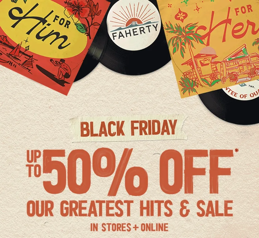 Black Friday