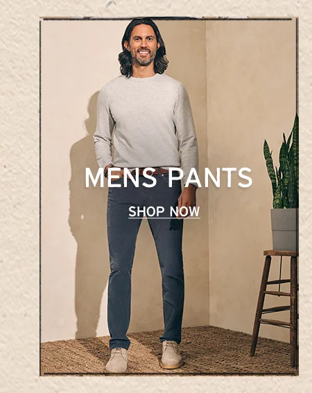 Pants