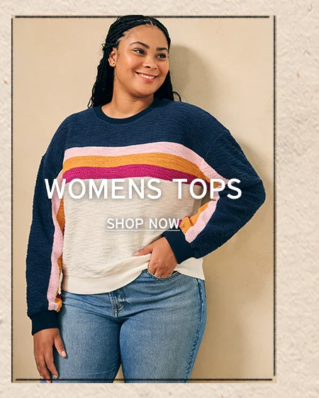 Tops