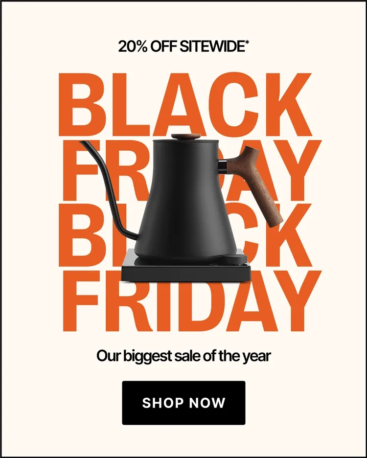 20% off sitewide. The Black Friday our biggest sale of the year - Shop Now