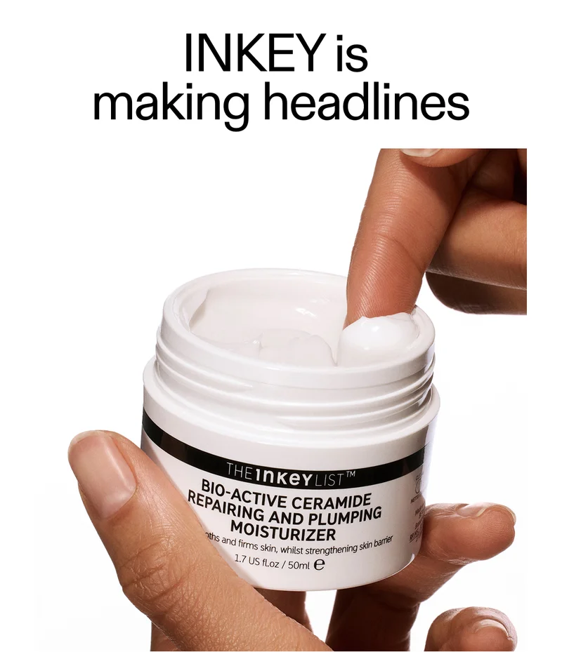 It pays to be an INKEY INSIDER. Love INKEY? Love skincare? You'll fit right in. Become an INKEY INSIDER today and unlock exclusive access to everything from FREE delivery to FREE skincare plus, you'' be the first on the list when we drop a new launch. See you on the inside. Sign up It pays to be an INKEY INSIDER. Love INKEY? Love skincare? You'll fit right in. Become an INKEY INSIDER today and unlock exclusive access to everything from FREE delivery to FREE skincare plus, you'' be the first on the list when we drop a new launch. See you on the inside. Sign up