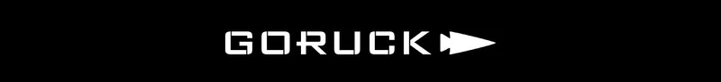 GORUCK Logo