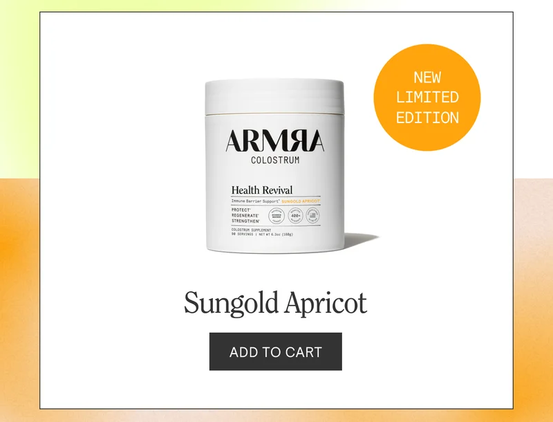 Sungold Apricot
