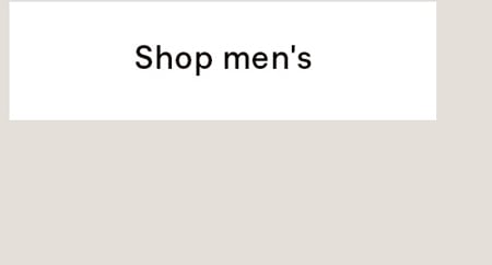 Shop men's
