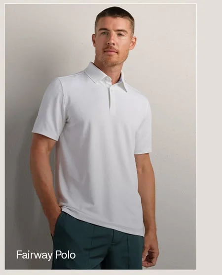 Fairway Polo