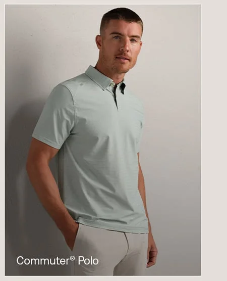 Commuter® Polo