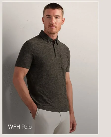 WFH Polo