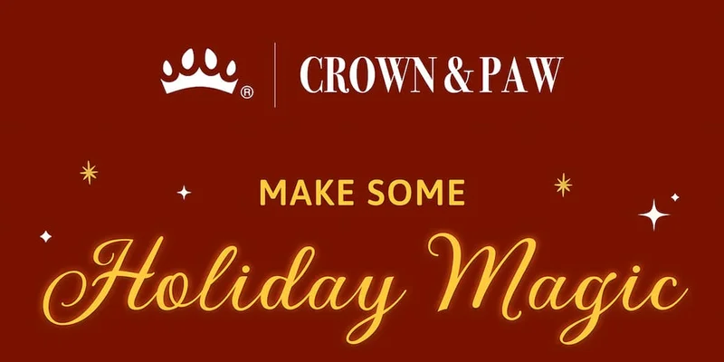 Make some Holiday Magic