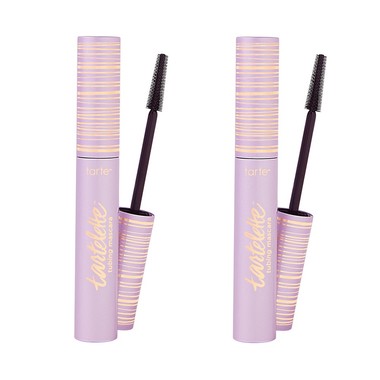 tarte Lash Extension Tartelette Tubing Mascara Duo