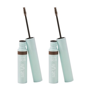 tarte Salt Lyfe 24-Hour Tinted Brow Gel Duo