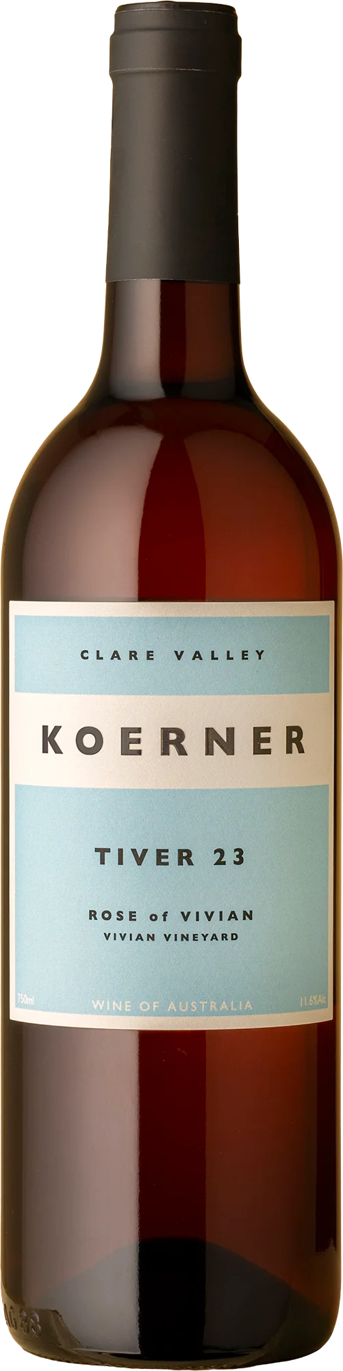 Image of Koerner - Tiver Rosé 2023