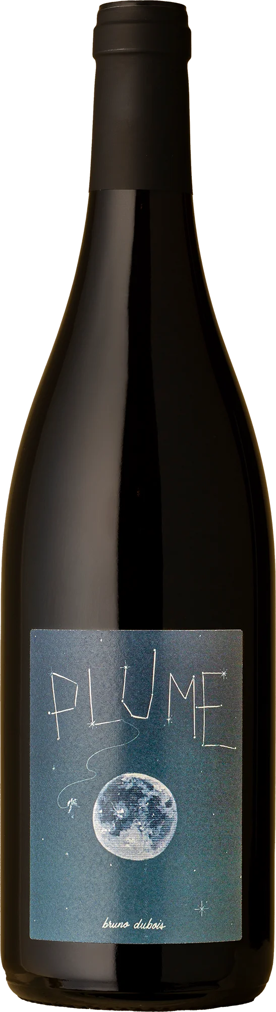 Image of Domaine Bruno Dubois - Saumur Plume Cabernet Franc 2021