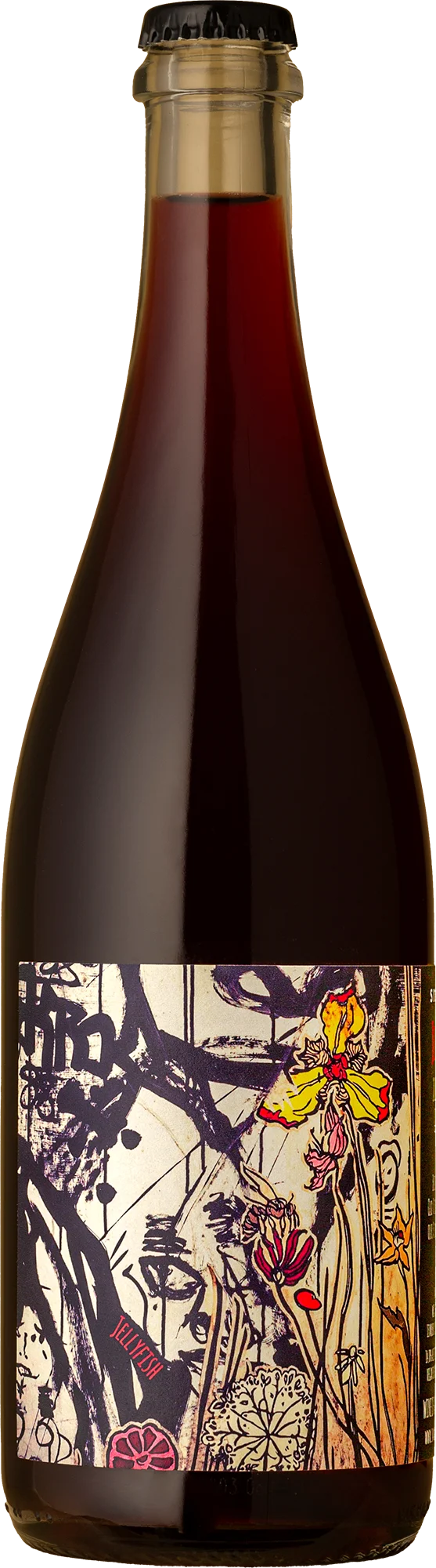 Image of Smallfry - Jellyfish Grenache 2022