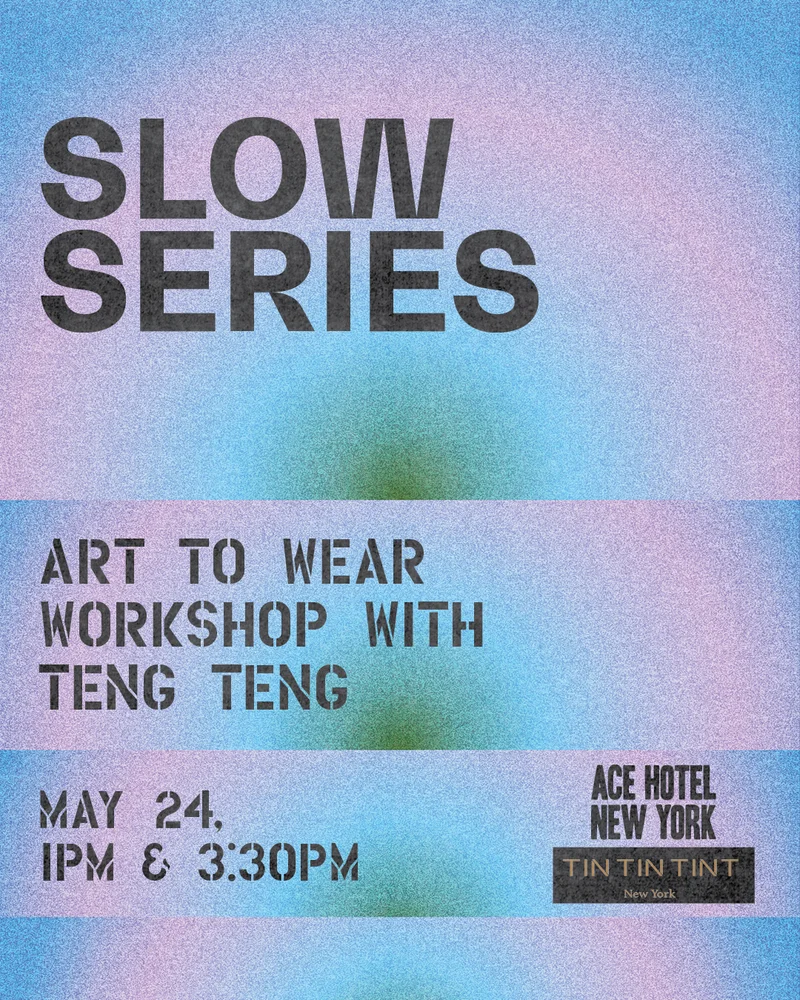 Ace NY Goings On