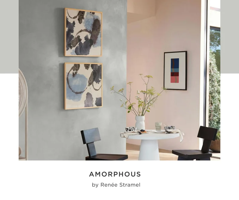 Amorphous