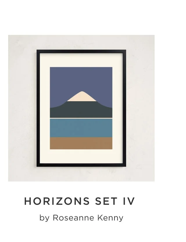 Horizons I
