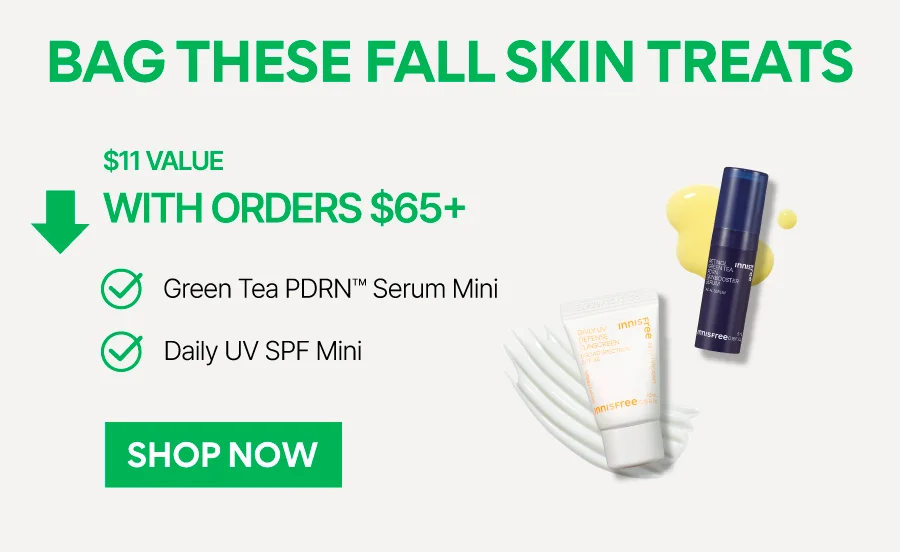 FREE MINI FIRM + PROTECT DUO WITH ORDERS $65+
