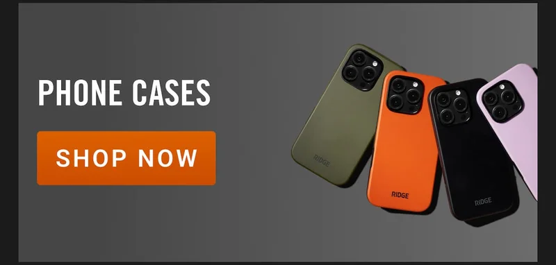 Phone Cases
