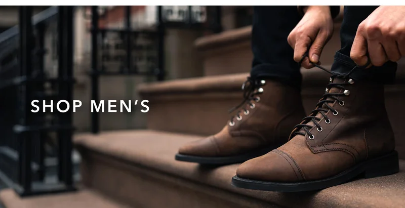 Shop Men's