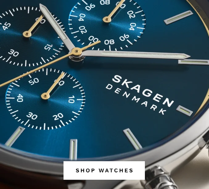 Watch $116. Was $165.