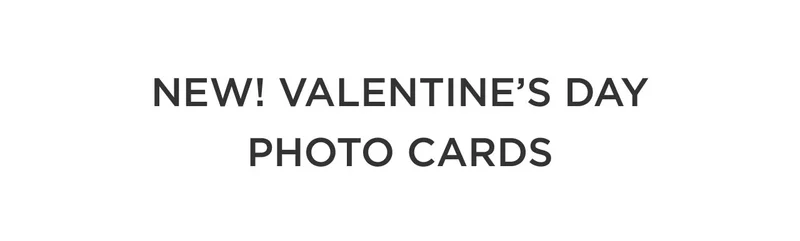 More Photo Cards