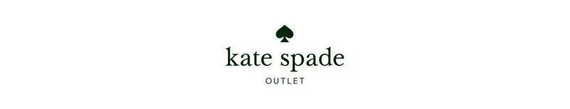 kate spade Get An Extra 20% OFF When You Buy 2+ Styles SHOP NOW
